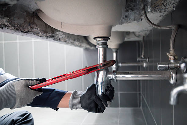 Trusted Drain Cleaning service in Aberdeen Proving Ground, MD - Masters Plumbing Service